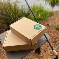 Mystery Fishing Box